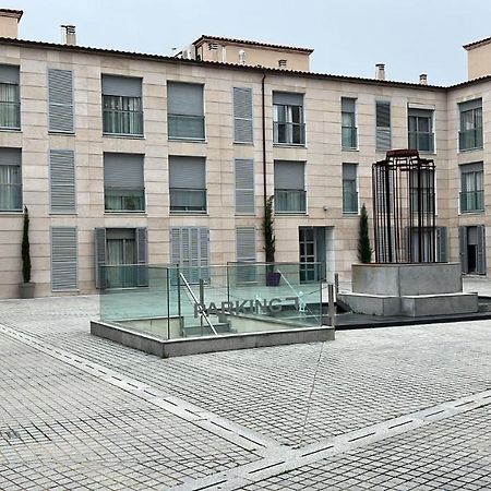 Apartamento Punto24 Caces Esterno foto