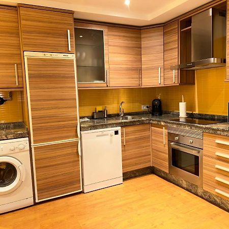 Apartamento Punto24 Caces Esterno foto
