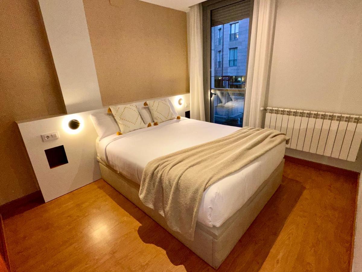 Apartamento Punto24 Caces Esterno foto