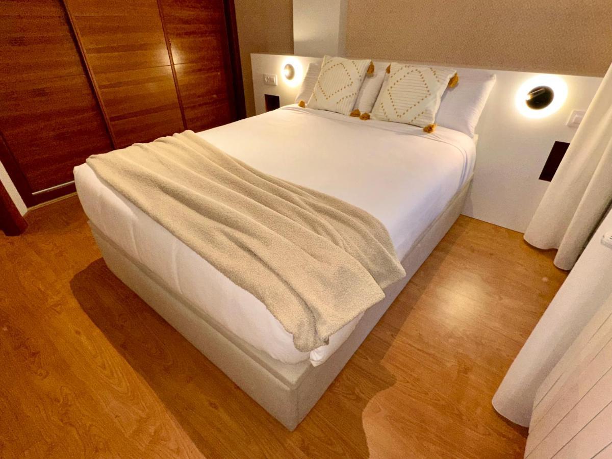 Apartamento Punto24 Caces Esterno foto